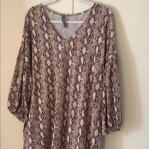 Women’s spring  feminine blouse